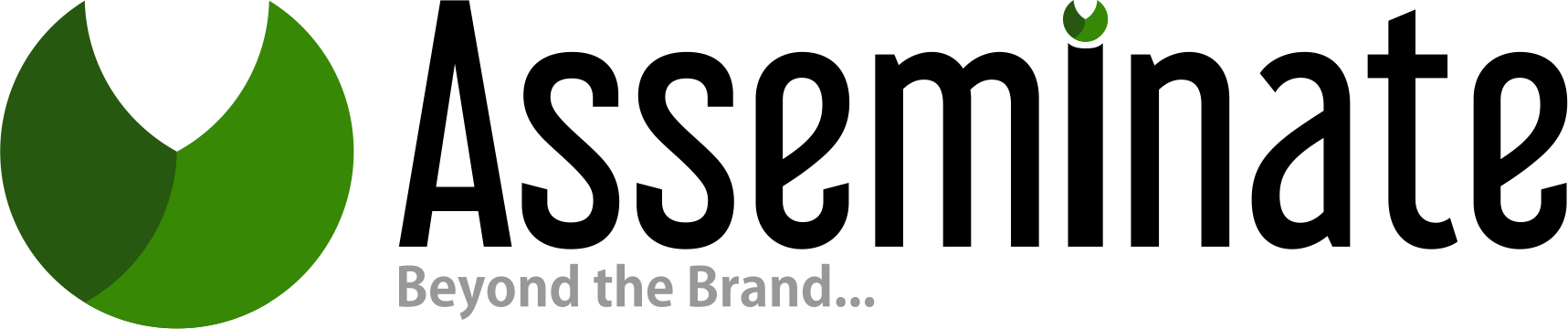 Asseminate Logo
