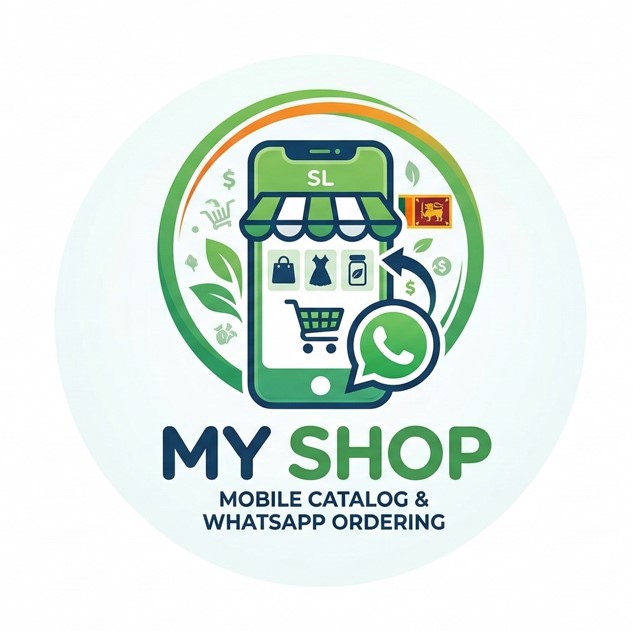 My Shop Demo